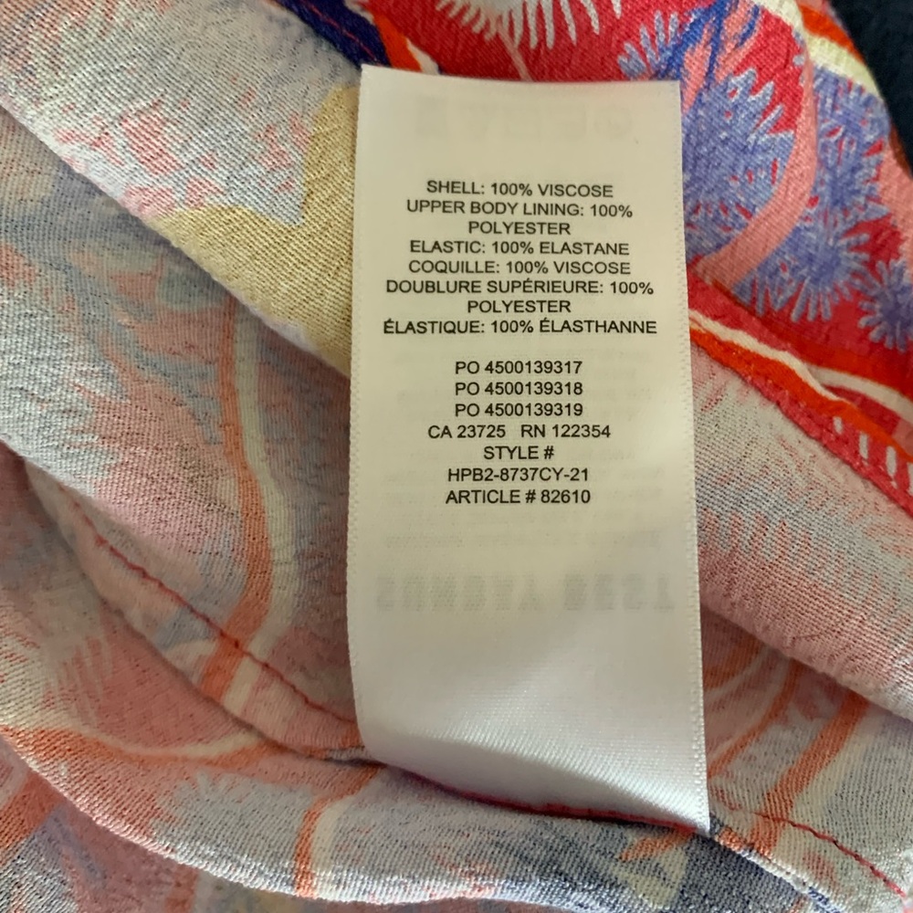 Aritzia Sunday Best Jackson Dress - Picture 6 of 6